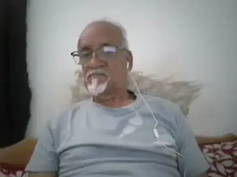 Patyman online show from 06/26/26, 10:03