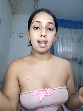Linda Dadhe online show from 06/12/26, 02:38