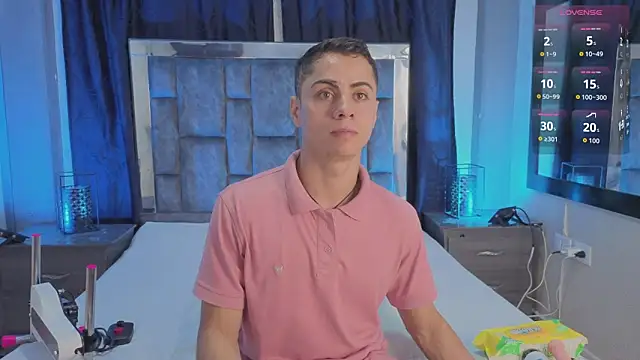 LeoMonnroe online show from 02/20/26, 07:36