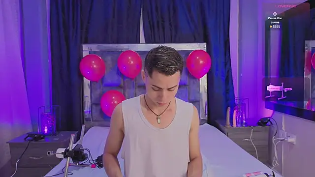 LeoMonnroe online show from 03/01/26, 05:04