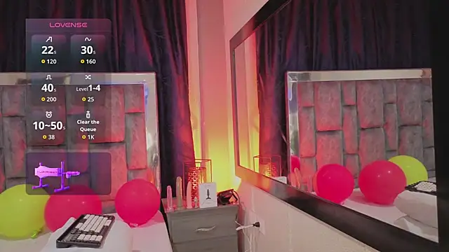 LeoMonnroe online show from 03/09/26, 07:29