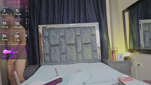 LeoMonnroe online show from 03/26/26, 07:41