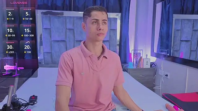 LeoMonnroe online show from 04/02/26, 06:05