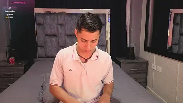 LeoMonnroe online show from 05/30/26, 07:11