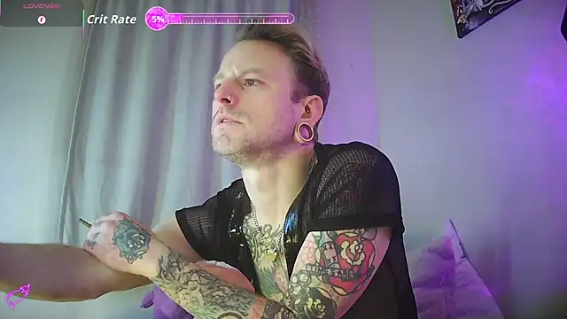 MickeyMoans444 online show from 02/09/26, 10:08