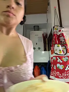 Veronica Wins  online show from 03/22/26, 06:11