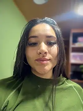 Veronica Wins  online show from 06/18/26, 01:17