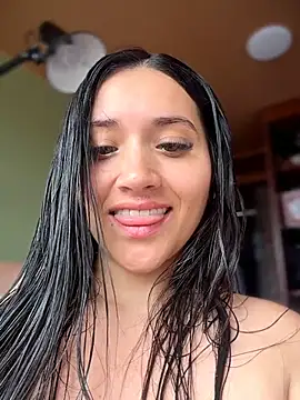 Veronica Wins  online show from 06/26/26, 03:16