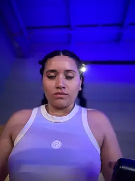 Veronica Wins  online show from 06/27/26, 02:44