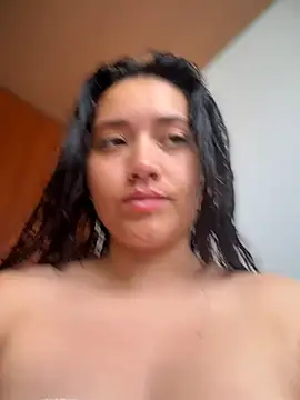 Veronica Wins  online show from 07/08/26, 03:27