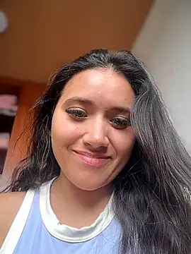 Veronica Wins  online show from 07/18/26, 03:49