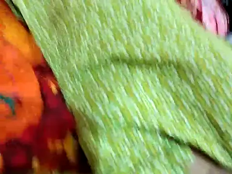 Angel Sume online show from 04/16/26, 08:09