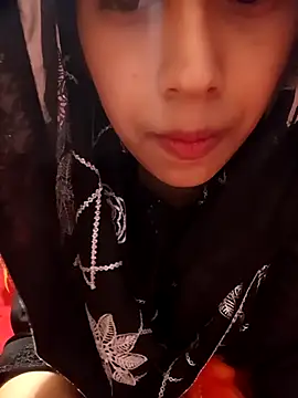 Angel Sume online show from 07/04/26, 08:37