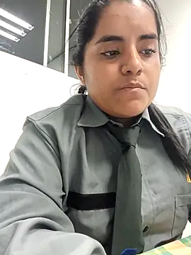 Isabel 3 online show from 02/11/26, 03:22