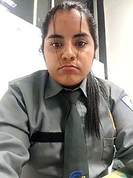 Isabel 3 online show from 02/17/26, 01:35