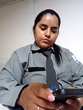 Isabel 3 online show from 02/19/26, 01:12