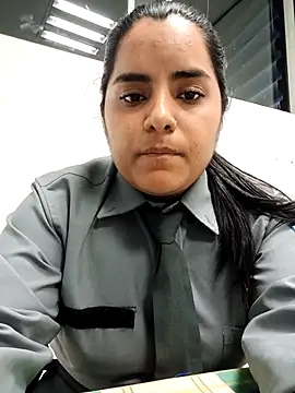 Isabel 3 online show from 02/25/26, 02:21