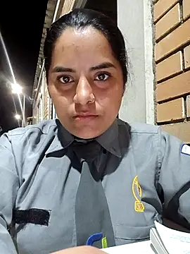 Isabel 3 online show from 03/14/26, 11:54