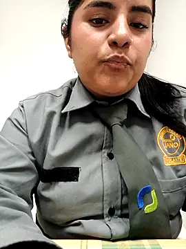 Isabel 3 online show from 03/15/26, 11:33