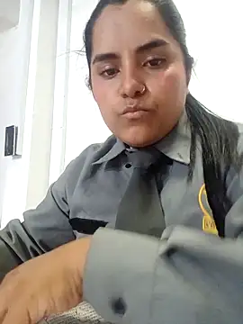 Isabel 3 online show from 03/16/26, 11:09