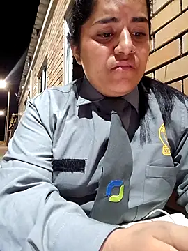 Isabel 3 online show from 03/20/26, 11:53