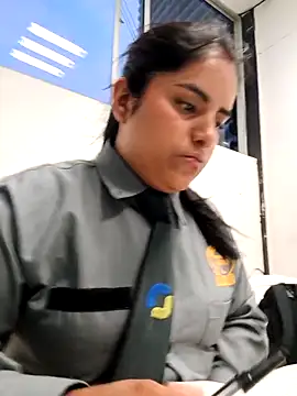 Isabel 3 online show from 03/22/26, 11:08