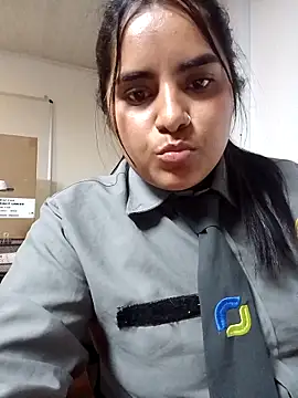 Isabel 3 online show from 03/27/26, 01:55