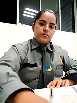 Isabel 3 online show from 03/30/26, 11:28