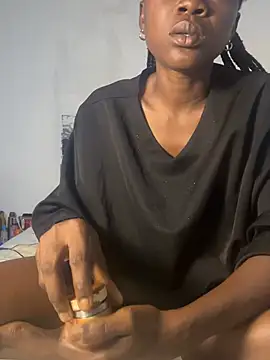 Zarayanga online show from 05/18/26, 08:42