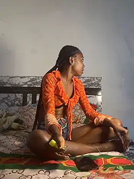 Zarayanga online show from 05/25/26, 03:18