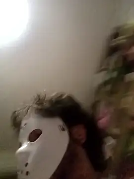 angelSevilla online show from 01/19/26, 05:22