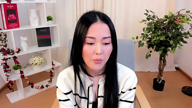 KellyKaai online show from 01/09/26, 07:11