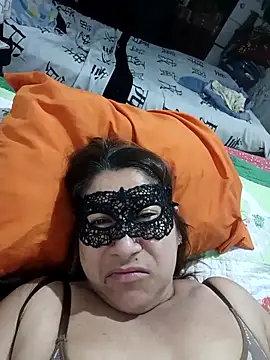 PatriciaGrajales online show from 02/06/26, 03:04