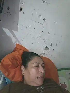 PatriciaGrajales online show from 02/25/26, 01:54