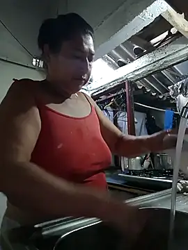 PatriciaGrajales online show from 03/07/26, 02:47