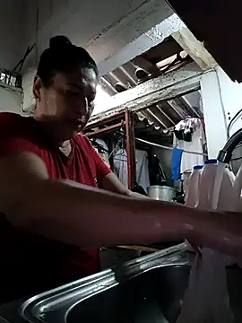 PatriciaGrajales online show from 03/10/26, 01:38