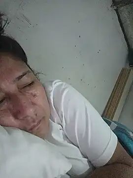 PatriciaGrajales online show from 03/12/26, 02:56