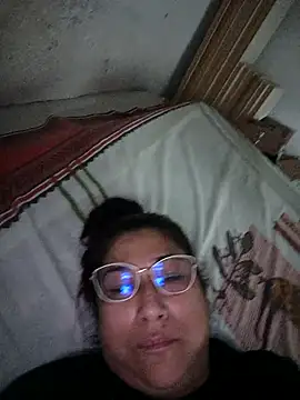 PatriciaGrajales online show from 03/19/26, 02:15