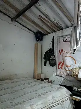 PatriciaGrajales online show from 03/21/26, 01:37