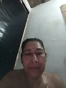 PatriciaGrajales online show from 03/22/26, 05:16