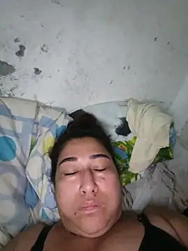 PatriciaGrajales online show from 03/29/26, 03:50