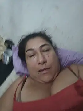 PatriciaGrajales online show from 05/29/26, 02:26