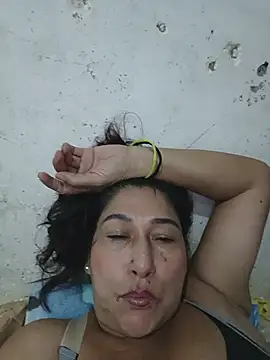 Snapshot of PatriciaGrajales chatting on 06/20/26, 06:44 PatriciaGrajales online show from 06/20/26, 06:44