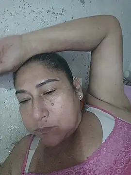 Snapshot of PatriciaGrajales chatting on 07/15/26, 09:31 PatriciaGrajales online show from 07/15/26, 09:31