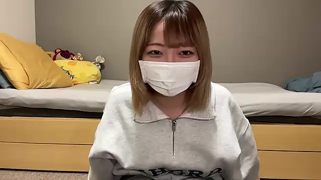 koko xoxo online show from 01/19/26, 02:15