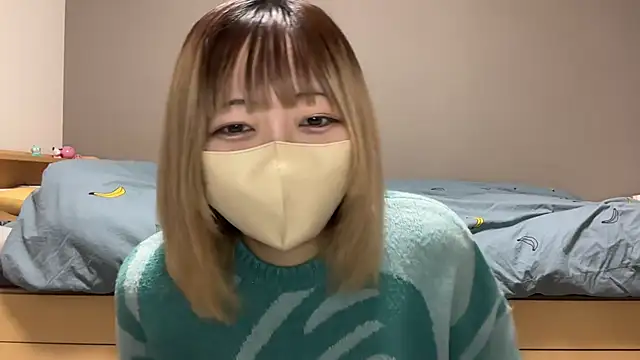 koko xoxo online show from 02/01/26, 01:09