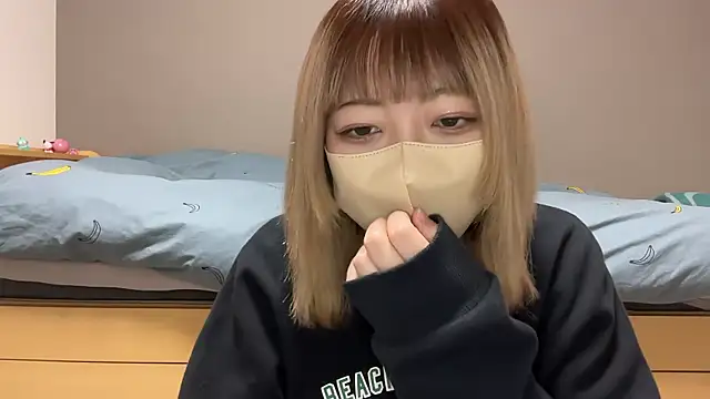 koko xoxo online show from 02/04/26, 01:17