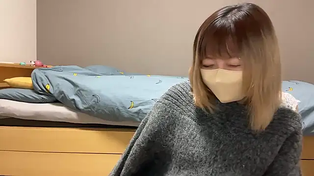 koko xoxo online show from 02/14/26, 01:52