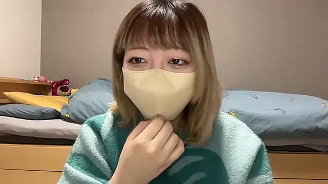 koko xoxo online show from 02/15/26, 07:27