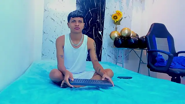 iaan commerford online show from 01/16/26, 05:22